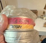 Msa GMC-P100 Combination Cartridge 814902 Industrial Respirator Replacement. Fixed Price $29.50.