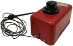 Used Chromalox AR-2524 Temperature Control 60-250F 30A AR2524. Fixed Price $125.00.