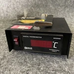 Analog Devices AD2050K-DSA 120V Digital Thermocouple Thermometer. Fixed Price $459.99.