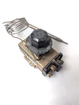 Robertshaw Controls D1/D18P Thermostat 30A 277V, MT200F New Old Stock. Fixed Price $147.60.