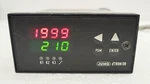 Jumo Automation Microprocessor Controller DTR-08Q/1-001-59 Input 230VAC. Fixed Price $199.00.