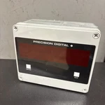 Precision Digital PD655-48 Large Display Process Panel Meter 115/230VAC. Fixed Price $800.00.