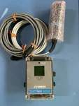Omega OS551A-MA-5 Industrial Non-contact Infrared Thermometer/transmitter. Fixed Price $350.00.