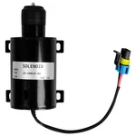 12V Speed Solenoid 10-60018-00 For Stop-start Carrier Transicold Supra Reefer. Fixed Price $65.99.