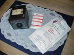 Jumo TROW-96/1A Temperature Controller To 100 110/120V 50/60HZ Refurbished. Fixed Price $129.95.