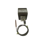 Barksdale T2H-H253-A 600VAC 10A 50-150'F Nsnp. Fixed Price $200.00.