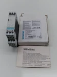 Siemens 3RN1010-1CB00 Thermistor Motor Protection Relay 24-240VAC/DC 4A. Fixed Price $49.50.