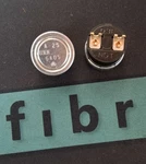 25 03EN Ngt Thermostat Bimetal Temperature Switch 1 Pcs. Fixed Price $10.61.