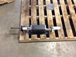 Grossel Tool Company DEQGB-30-187-48-R-42-07-13 Equalizer (tsc). Fixed Price $1439.99.