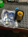 Itw Vortec 721T-50 Valve & Thermostat Kit Free Shipping. Fixed Price $59.99.