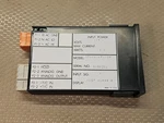 Omega DP116-KF1-GR Temperature Display. Fixed Price $59.00.