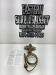 Sterlco Temperature Control Valve R-150-F 1/2 Nib. Fixed Price $399.99.
