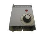Lti Temperature Controller 38-5760 Unmp. Fixed Price $210.00.