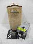 New Omega 50-J-0-200C Model Temperature Controller Type Deg Nib. Fixed Price $118.75.
