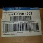 Johnson Controls T-5210-1002 Pneumatic Temperature Transmitter Nib. Fixed Price $75.00.