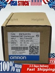 New Omron E5CS-R1PX Temperature Controller /. Fixed Price $113.44.
