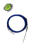 Shimaden Sheath Thermocouple TD-11S (new) Lot Of 3EA. Fixed Price $180.00.
