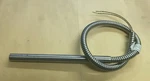 Watlow Firerod N9CX1-G24H26 120V, 300W 3/4" Dia. 9" Heater Cartridge. Fixed Price $30.00.