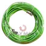 New In Box Siemens 6FX8002-2DC10-1CA0 Encoder Cable 20M. Fixed Price $246.43.