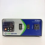 Digi-sense TC5000 Single-zone Pid Temperature Controller 120VAC 15A. Fixed Price $247.25.