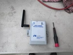 Omega Engineering Series Wireless Rf Receiver, UWTC-REC1. Fixed Price $39.00.