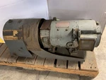 General Electric 5CD152GA025A802 Kinamatic 7.5HP Dc Motor 1750/2300 Rpm. Fixed Price $450.00.