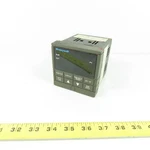 Honeywell DC200H-0-000-100000-0 UDC2000 Mini-pro Digital Controller 120VAC. Fixed Price $107.24.