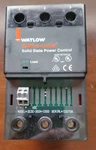 Watlow DC3C-3024-C002 Din-a-mite Solid State Power Control. Fixed Price $249.99.