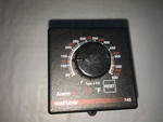 Watlow 145D-1601-1000 Temperature Controller. Fixed Price $200.00.