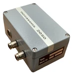 Novasens 2050/2GDC Infrared Temperature Controller 24VDC. Fixed Price $250.00.