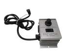 Autofeed E050LR Feeder Control Unmp. Fixed Price $62.00.