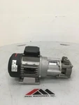 Sysko Corporation Pump NPY-2251-MK.0008 Used #125325. Fixed Price $218.90.