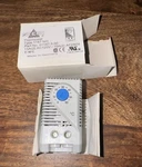 Stego 01147.9-00 Thermostat, 0-60 Deg C, Type No, New, PFL1. Fixed Price $19.95.