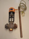 Robertshaw 1003-D1 Temp Regulator 3/4". Fixed Price $349.99.