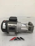 Sysko Corporation Pump NPY-2251-MK.0008 Used #125326. Fixed Price $218.90.