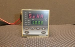 Shimaden SR82-1V-N-02-1166000 Auto-tuning Pid Temperature Controller. Fixed Price $129.99.