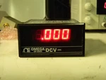 Omega DP2400P8 Led Process Indicator Line: 9-32VDC DP2000 Series DP2400-P8. Fixed Price $49.95.