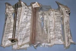 Lot (10) Chromalox & Hatco Water Heater Heating Elements 240V 4500W 5500W 6000W. Fixed Price $160.00.