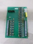 York 031-00767D Circuit Board Processor Card Ak. Fixed Price $169.99.
