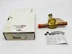 Johnson Controls A70BA-18C Open Low Temperature 15-55 Deg F Range. Fixed Price $71.24.