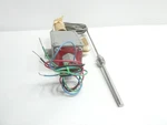 Sor 209BA-KB115-U9-C7A-TTX Temperature Switch 150-375F. Fixed Price $407.35.