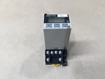 Omron E5L-C Didgital Temperature Controller Relay With Socket #01G15PR7. Fixed Price $34.99.