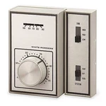 White-rodgers 1A11-2 120/240/277V Spdt Light Duty Fan Co. Fixed Price $209.60.