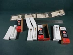 Rca 3N128 40237 2N384 And Motorola 2N2905S Transistors. Fixed Price $25.00.