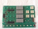Sentra 2000 He Board 493140 Rev. Fixed Price $379.99.