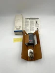 Johnson Controls A19ABC-24E Line Voltage Temperature Thermostat Switch. Fixed Price $69.99.