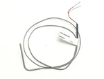 Watlow 22CJSDE036A Rigid Sheath Thermocouple Type 36" Lead. Fixed Price $33.24.