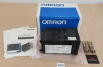 *brand New* Omron ES100X-AAH04FE Digital Controller 100-240VAC 50/60HZ +warranty. Fixed Price $2595.00.