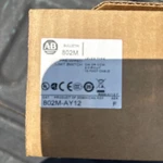 Allen Bradley Limit Switch (802M-AY12). Fixed Price $130.00.