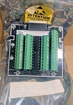 Watlow Anafaze PPC-TB50 Open Type Process Control Board ( New). Fixed Price $40.00.